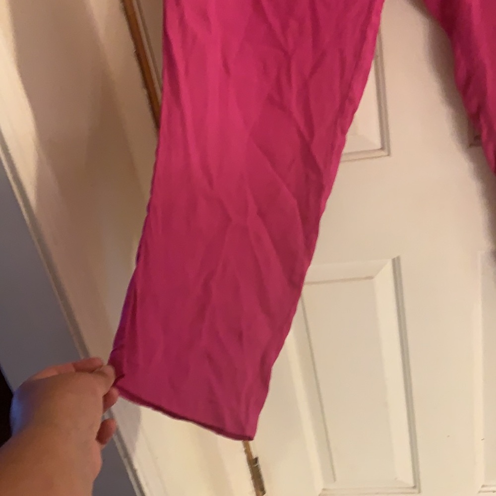 Pink pants - Picture 2 of 3